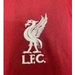 Retro Liverpool Home Football Shirt 2018/2019
